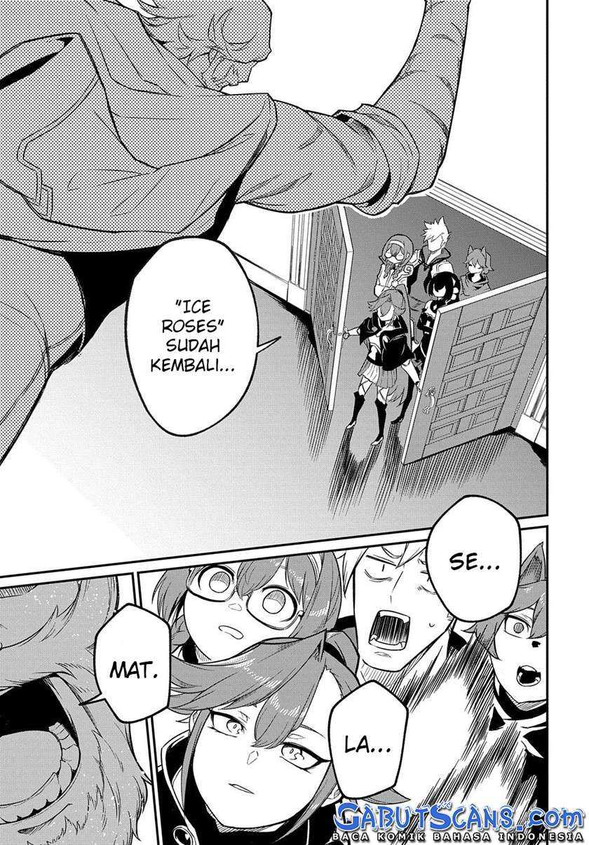 Neta Chara Tensei Toka Anmarida! chapter 6.1 halaman 14