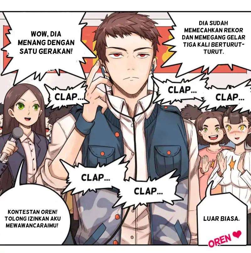 Never Dead Bab 1 halaman 26