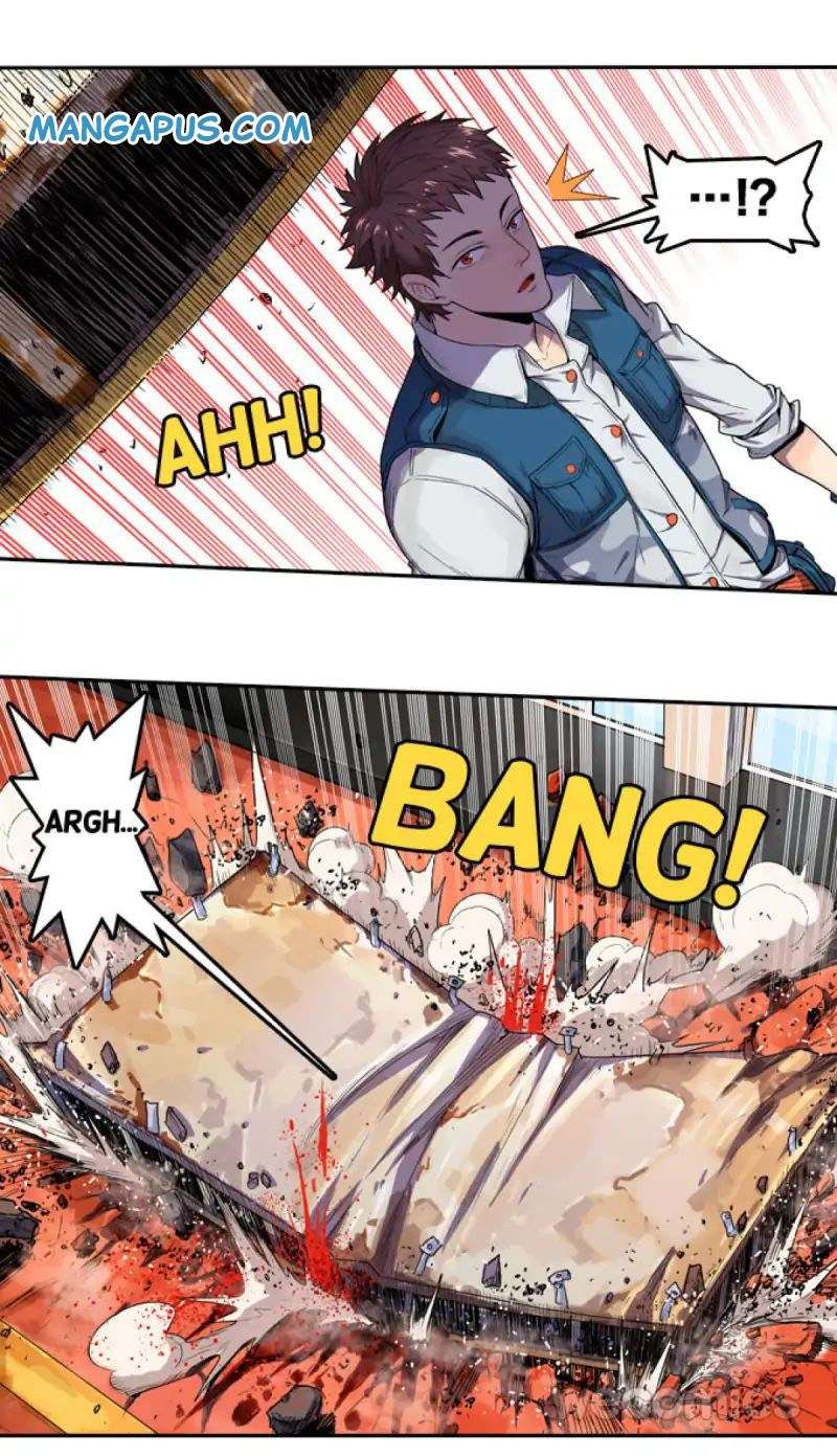 Never Dead Bab 1 halaman 41