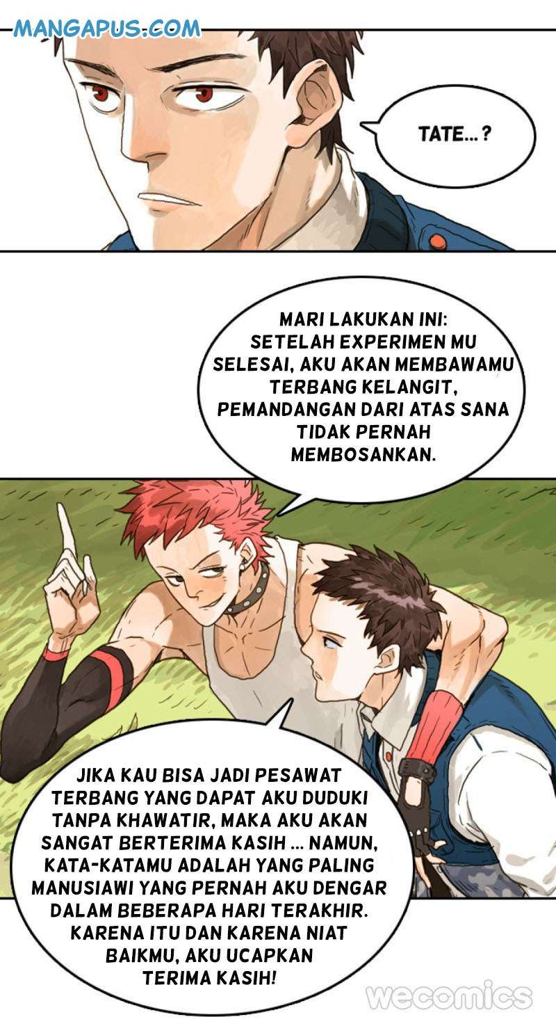 Never Dead Bab 10 halaman 6