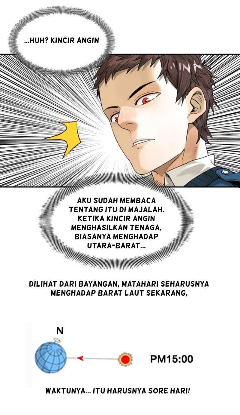 Never Dead Bab 10 halaman 10