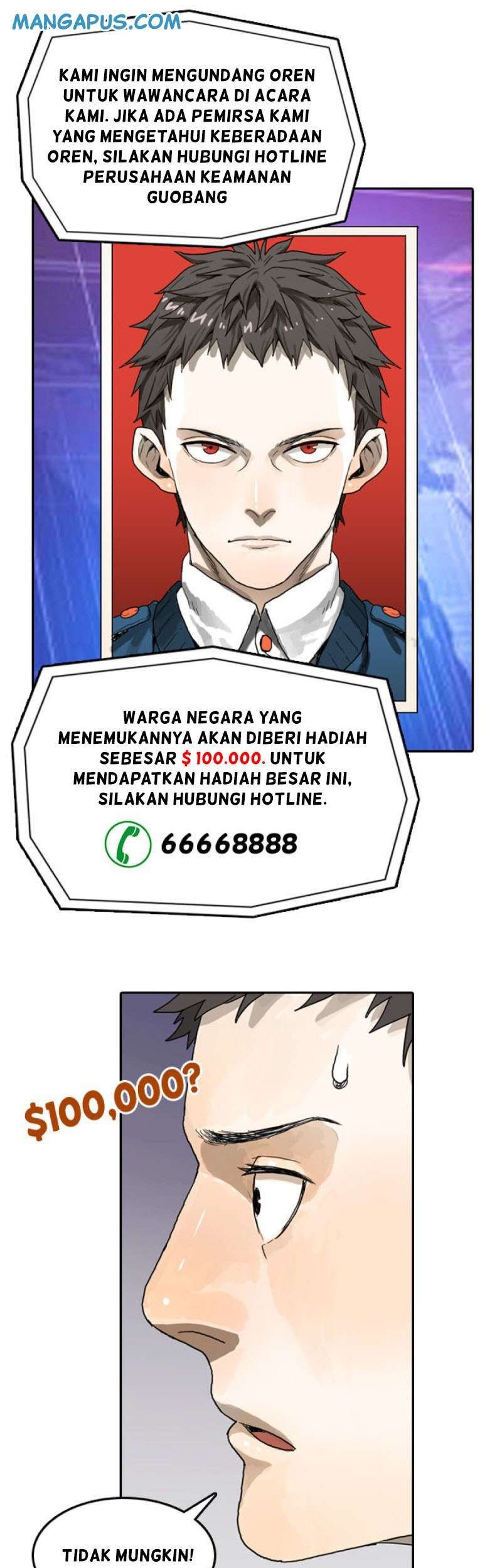 Never Dead Bab 11 halaman 10