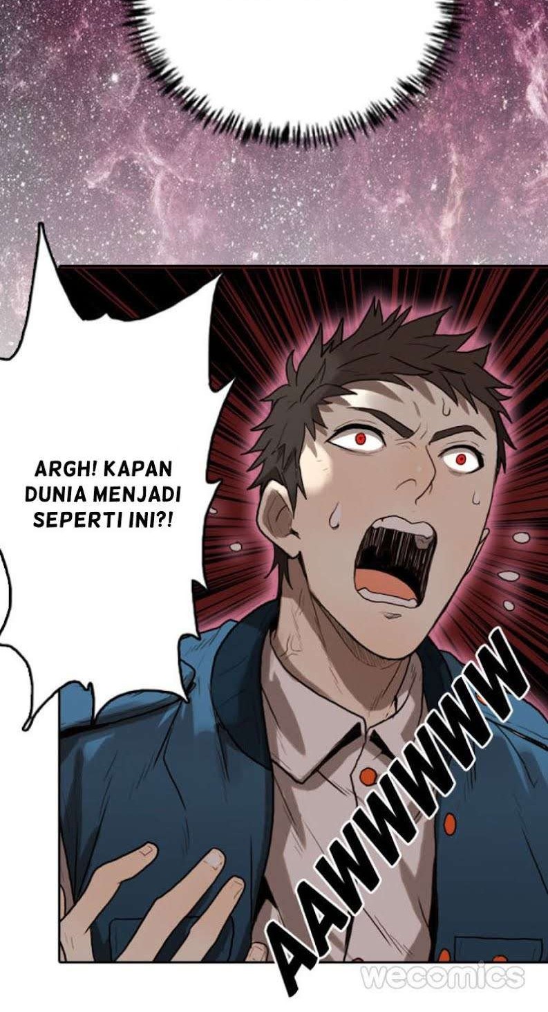 Never Dead Bab 11 halaman 17