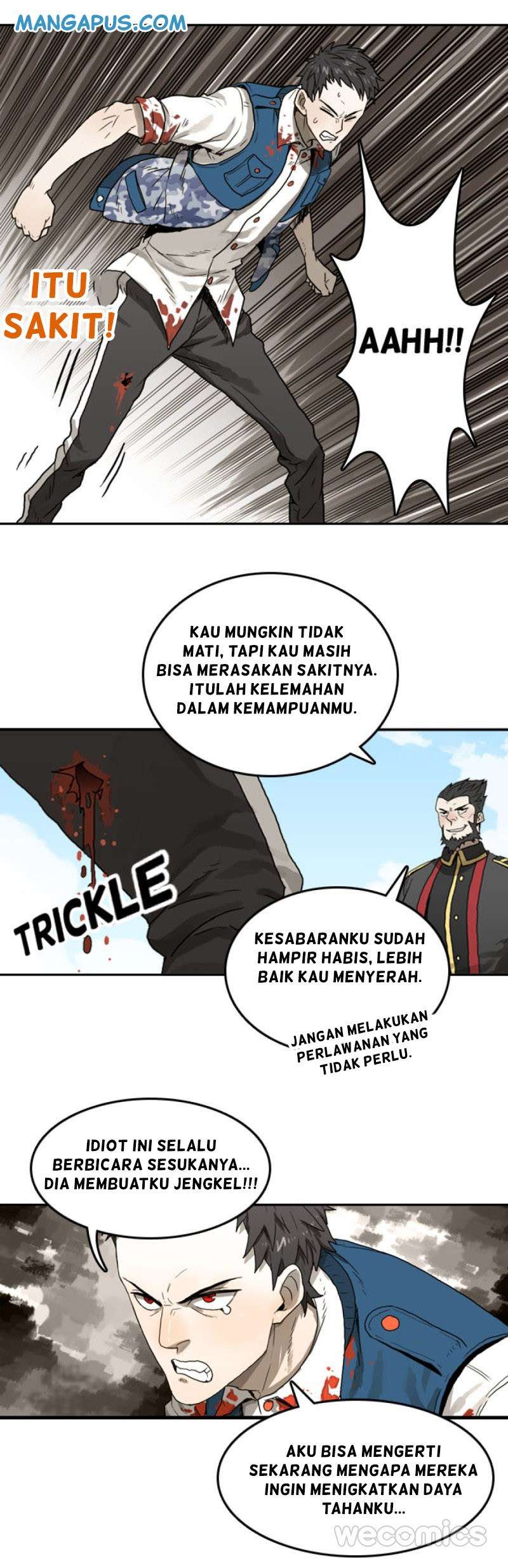 Never Dead Bab 12 halaman 7