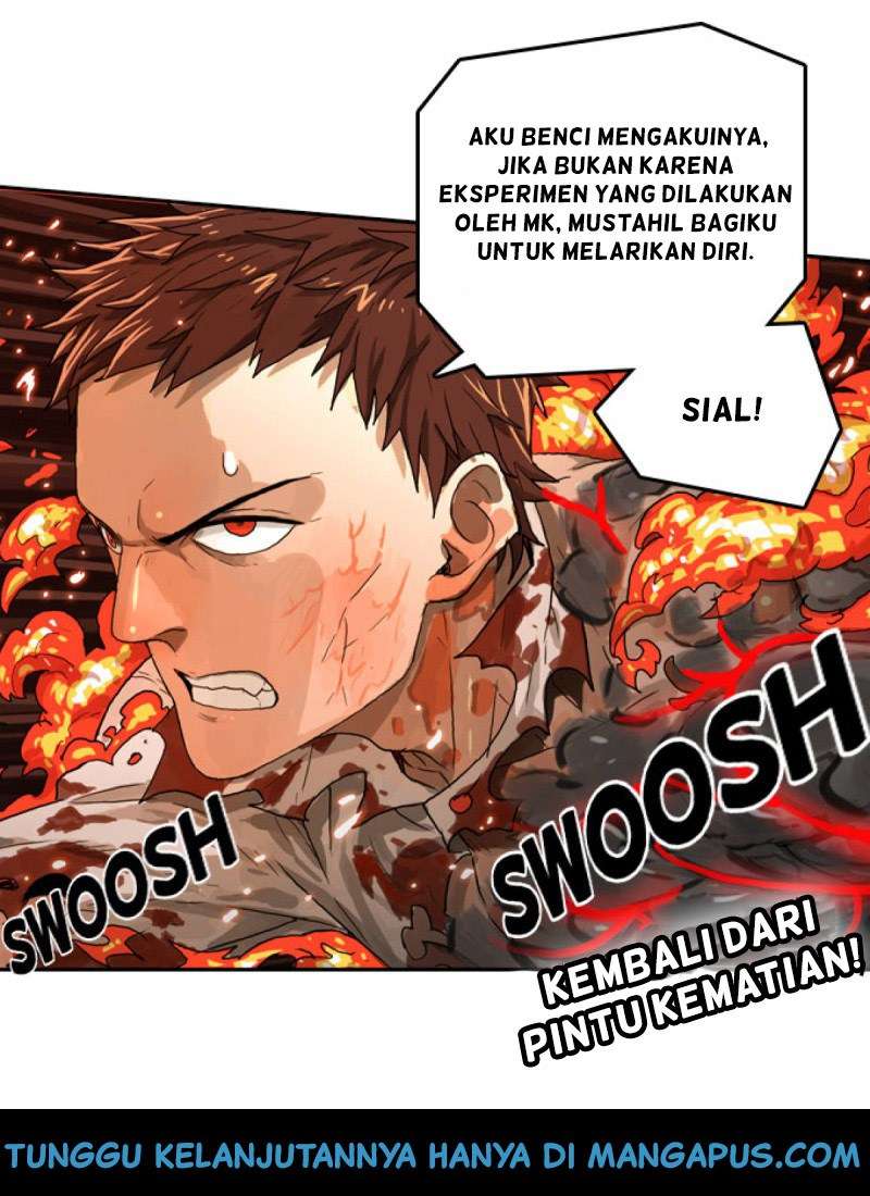 Never Dead Bab 12 halaman 27