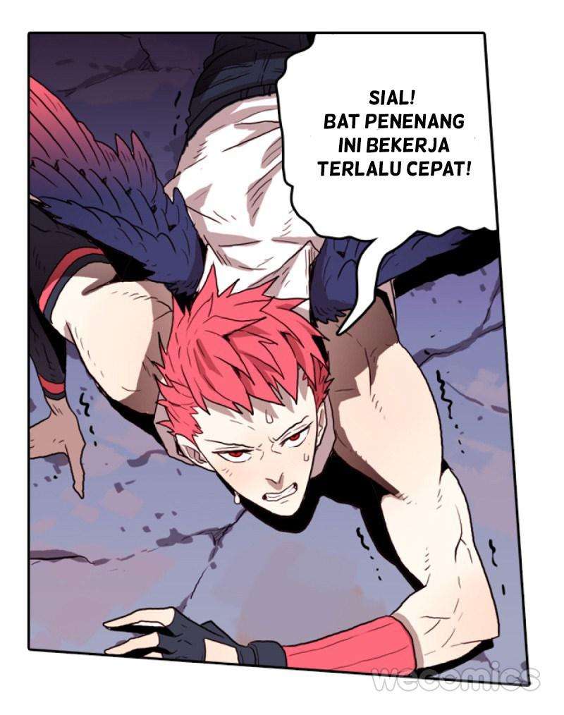 Never Dead Bab 14 halaman 10