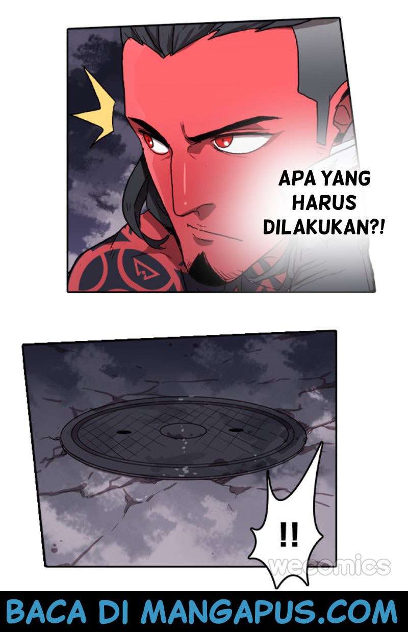 Never Dead Bab 15 halaman 4