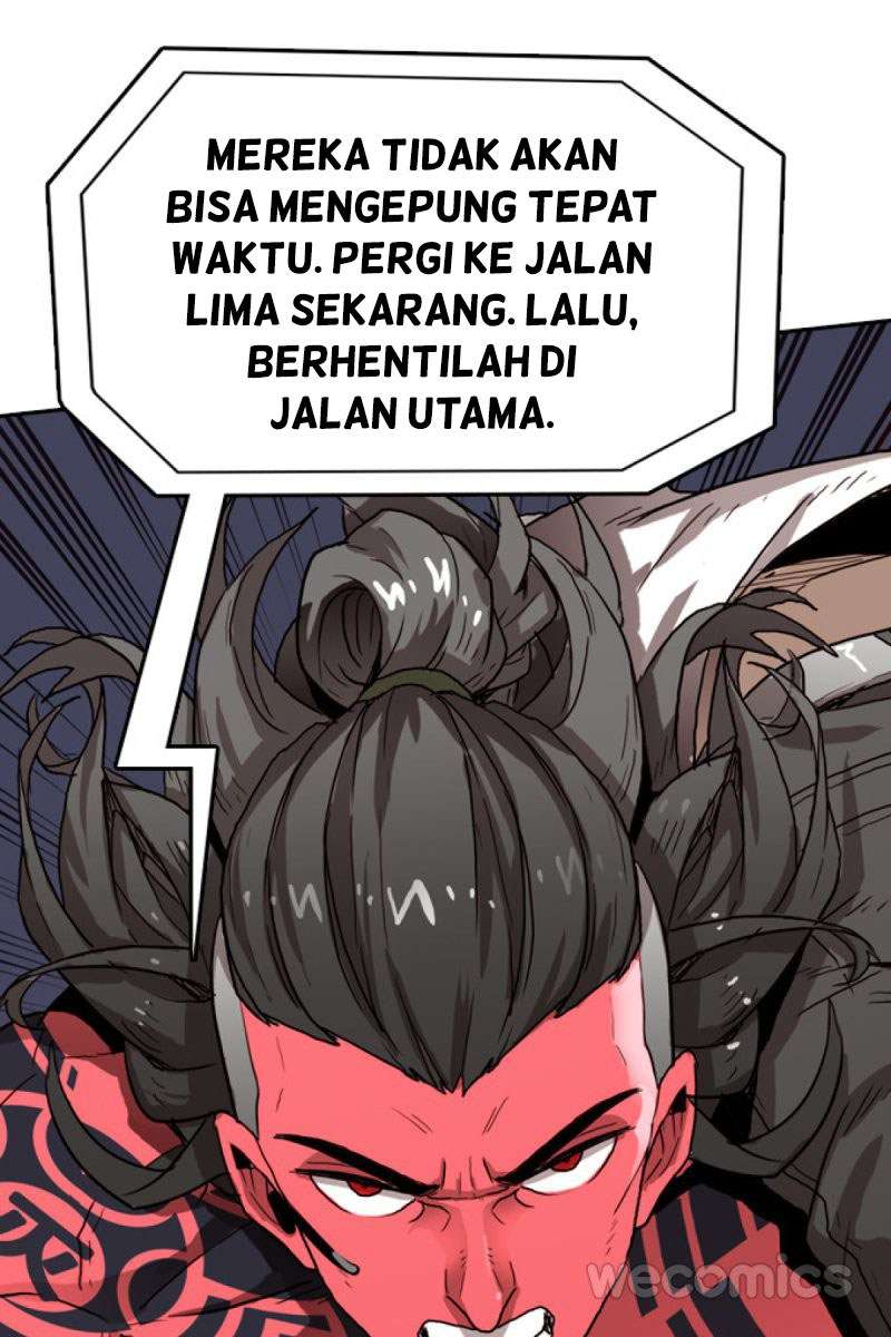 Never Dead Bab 15 halaman 8