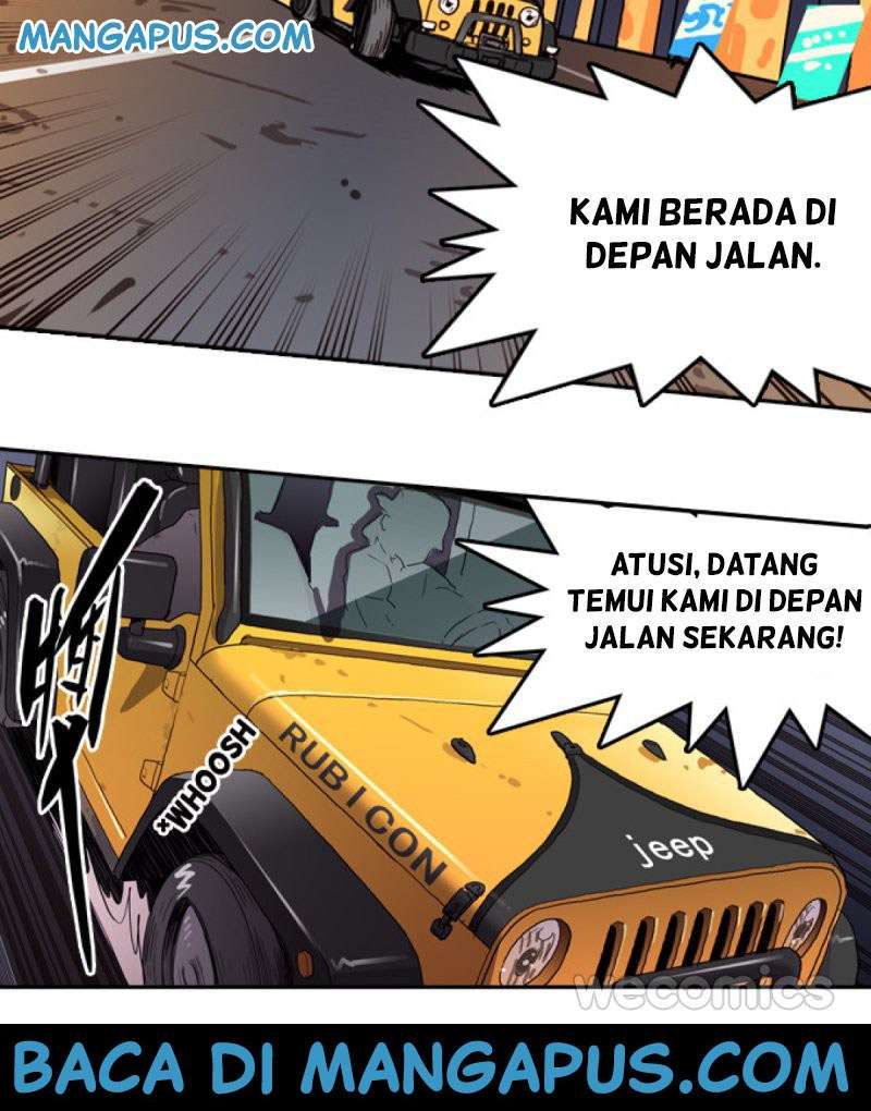 Never Dead Bab 15 halaman 13