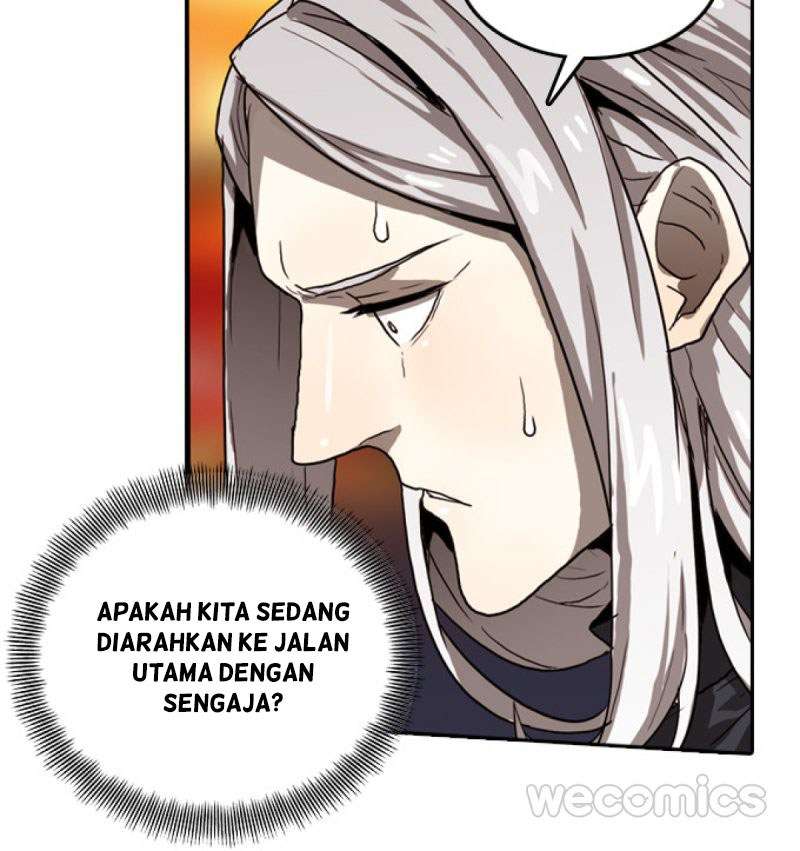 Never Dead Bab 15 halaman 19