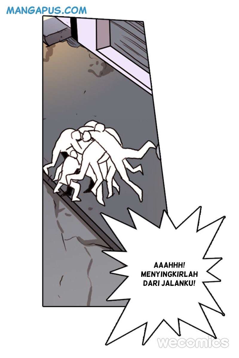 Never Dead Bab 15 halaman 20