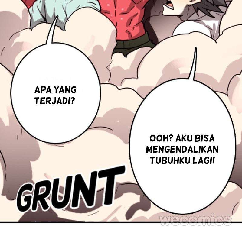 Never Dead Bab 15 halaman 26