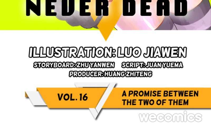 Never Dead Bab 16 halaman 3