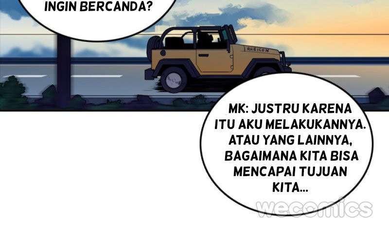 Never Dead Bab 16 halaman 10