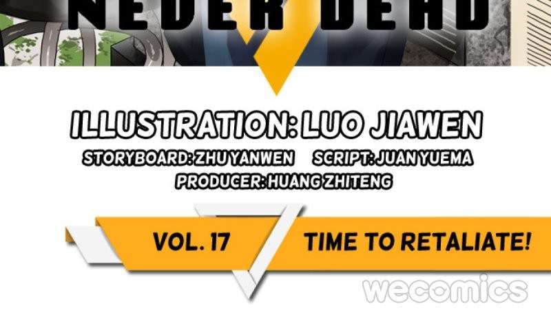 Never Dead Bab 17 halaman 3