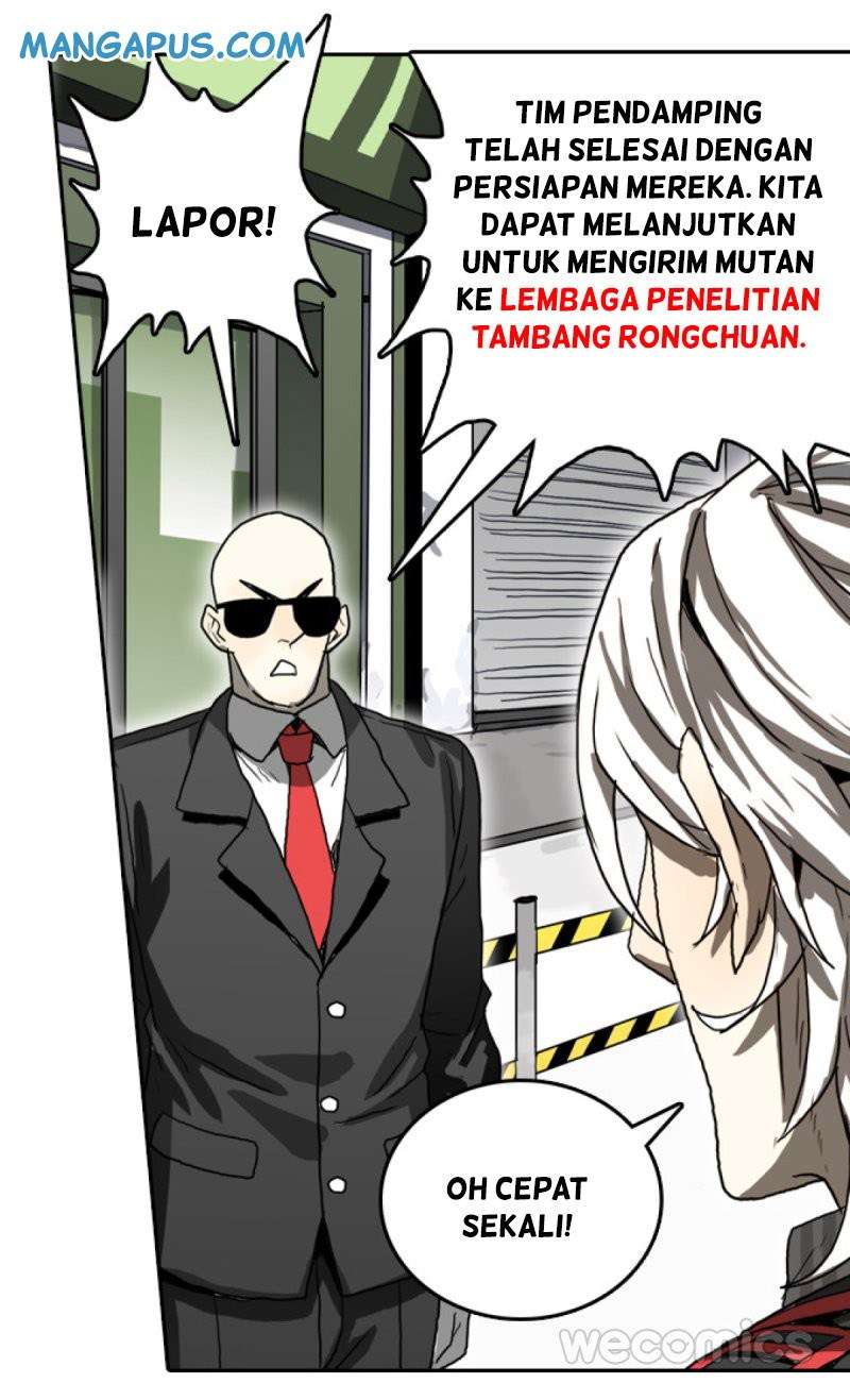 Never Dead Bab 17 halaman 6