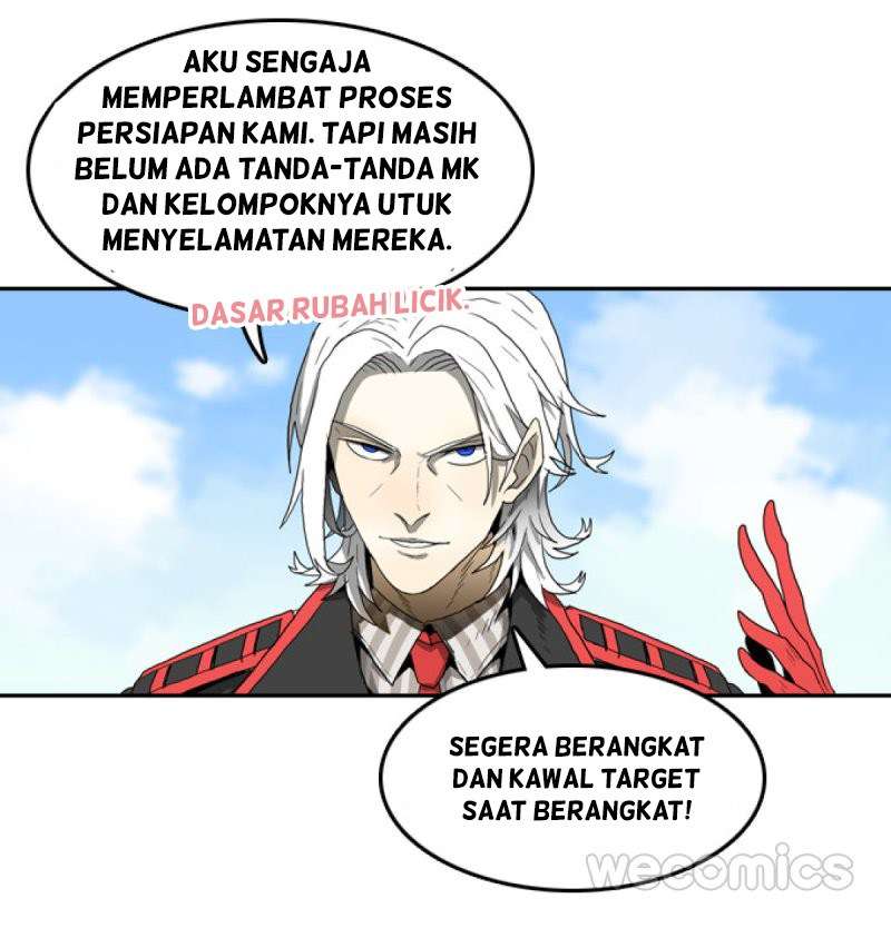 Never Dead Bab 17 halaman 7