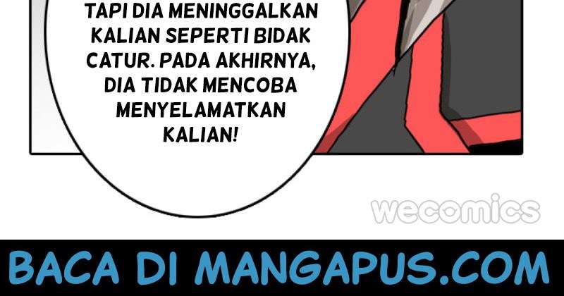 Never Dead Bab 17 halaman 16