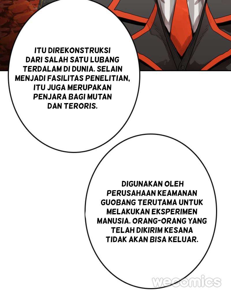 Never Dead Bab 17 halaman 18
