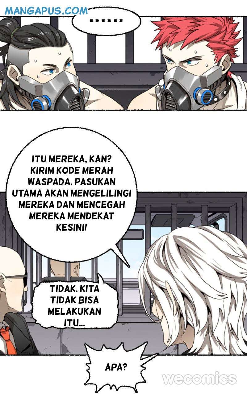 Never Dead Bab 17 halaman 23