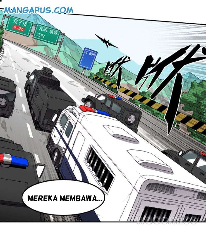 Never Dead Bab 17 halaman 25