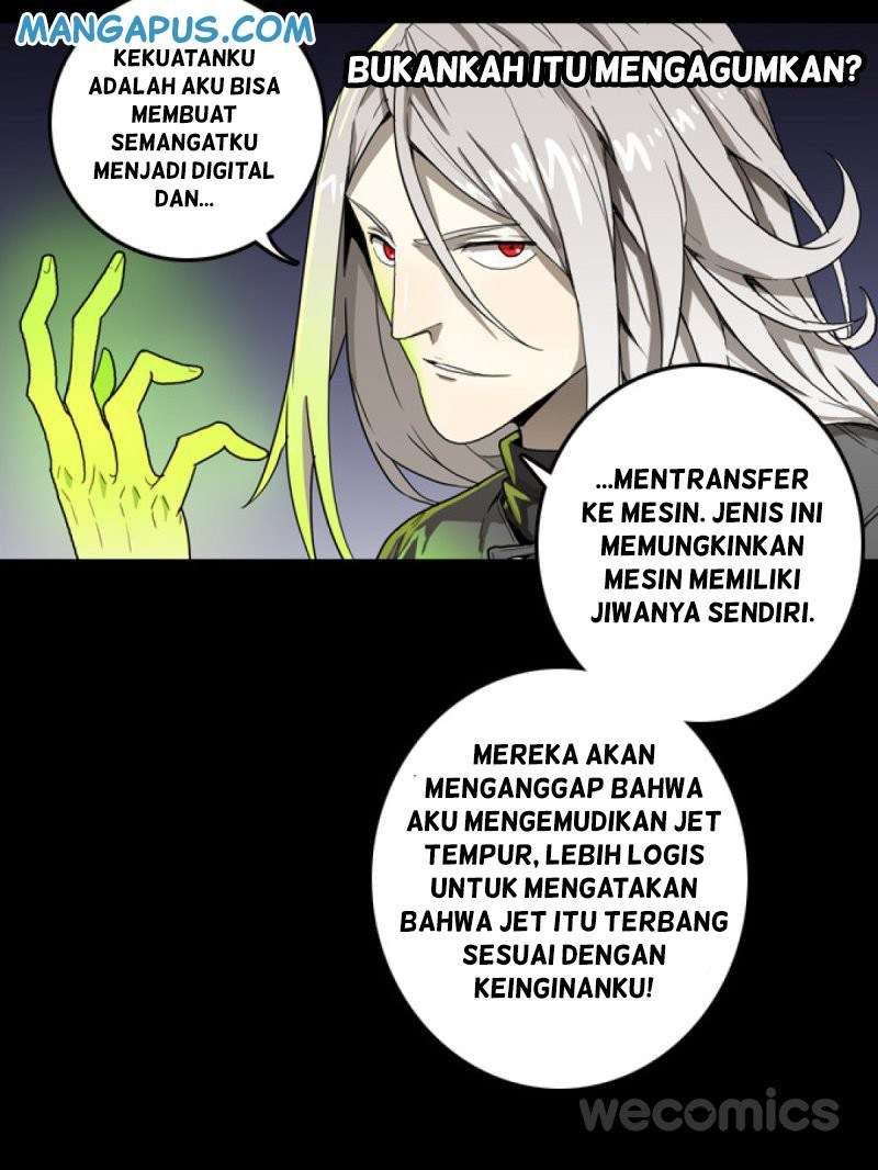 Never Dead Bab 18 halaman 18