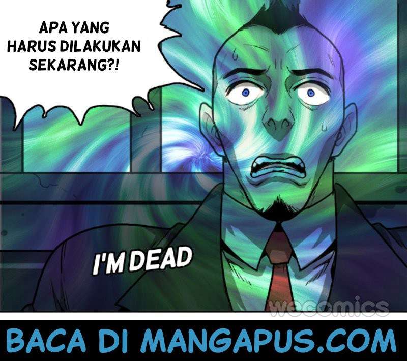Never Dead Bab 18 halaman 25