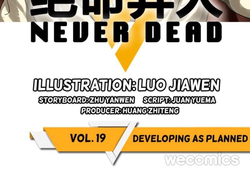 Never Dead Bab 19 halaman 3