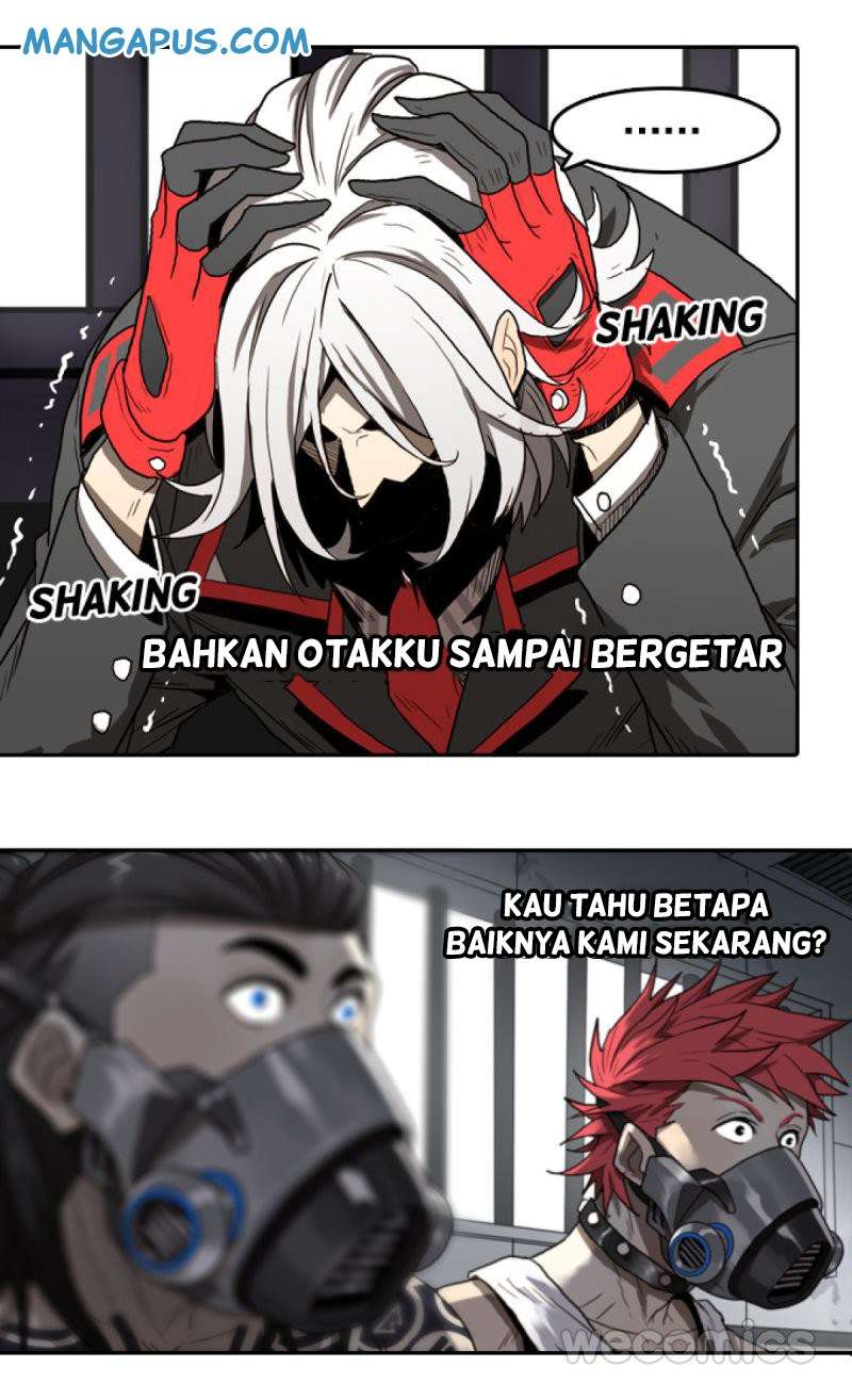 Never Dead Bab 19 halaman 18