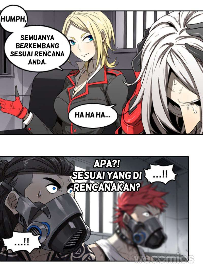 Never Dead Bab 19 halaman 19