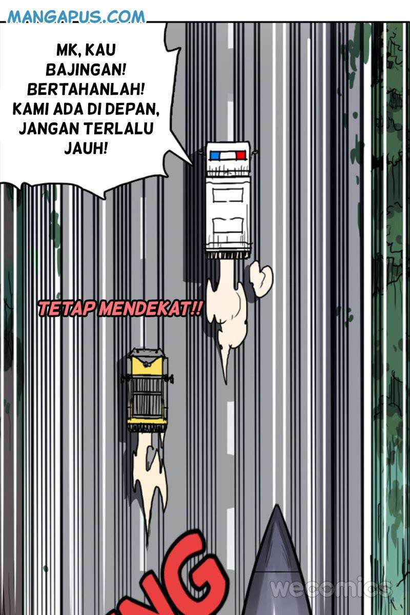 Never Dead Bab 19 halaman 21