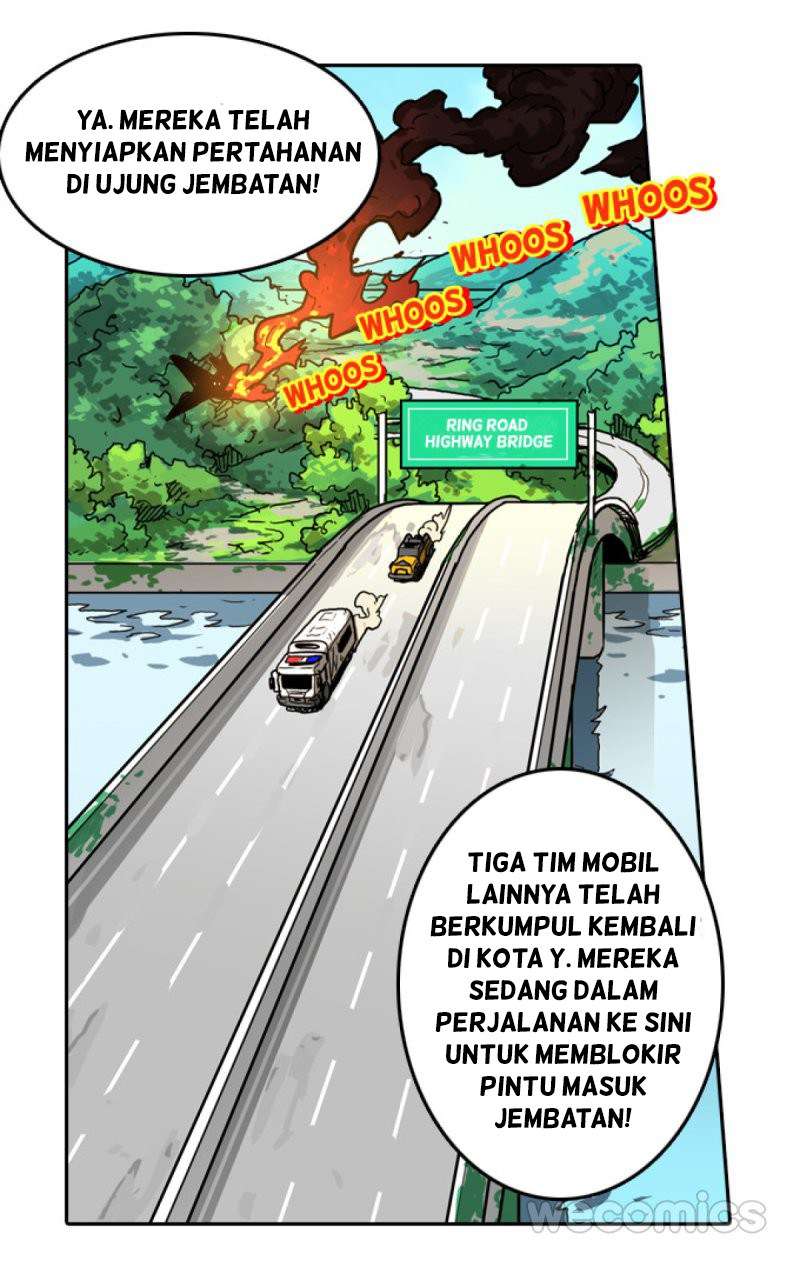 Never Dead Bab 19 halaman 30