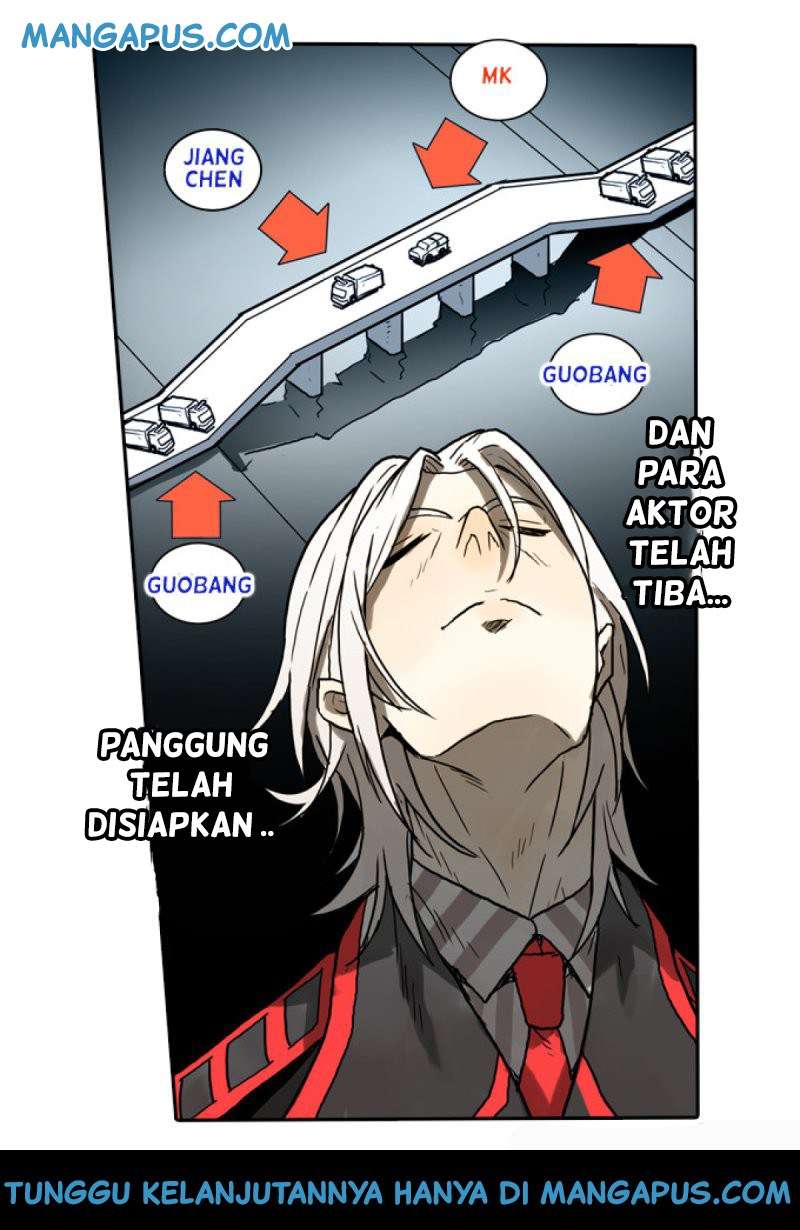 Never Dead Bab 19 halaman 31