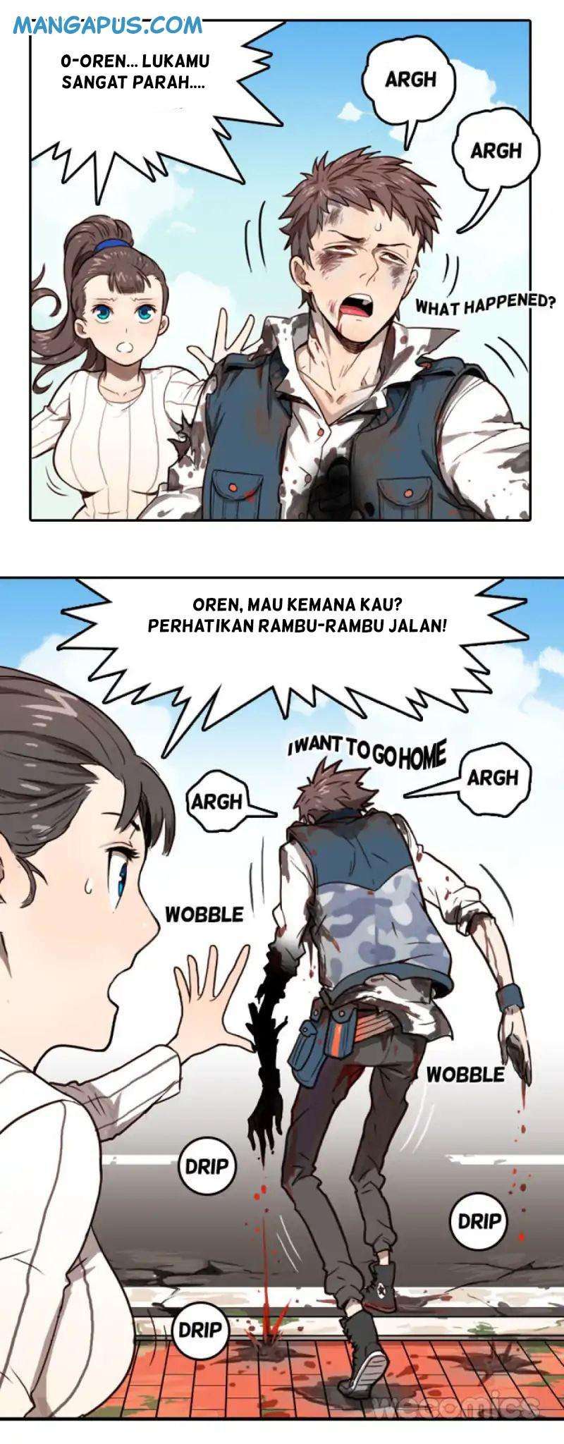 Never Dead Bab 2 halaman 3