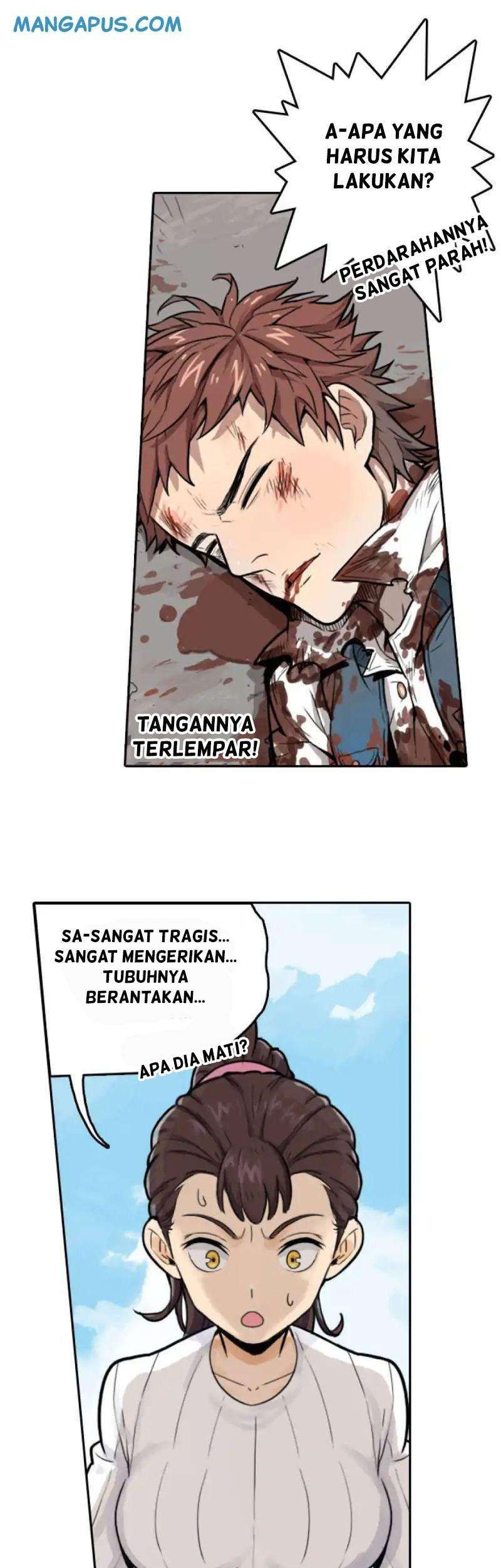 Never Dead Bab 2 halaman 8