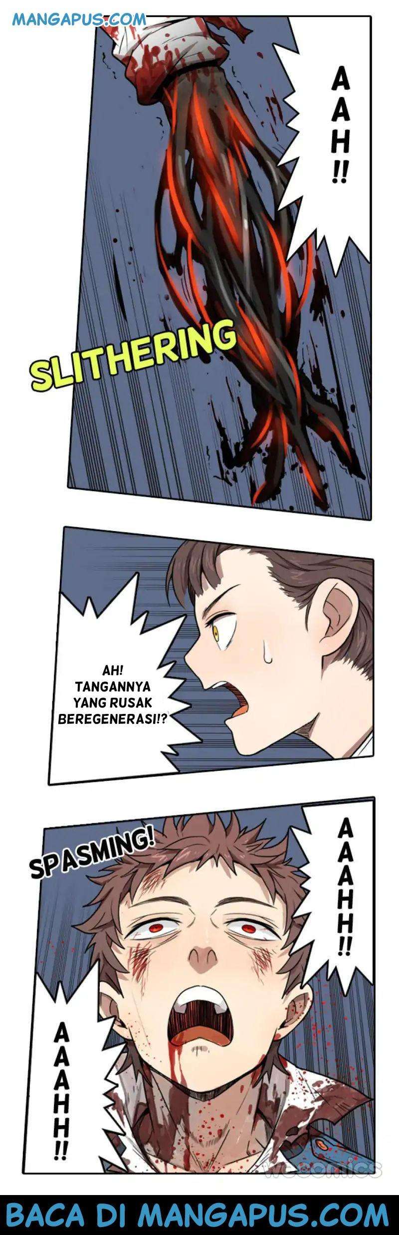 Never Dead Bab 2 halaman 12