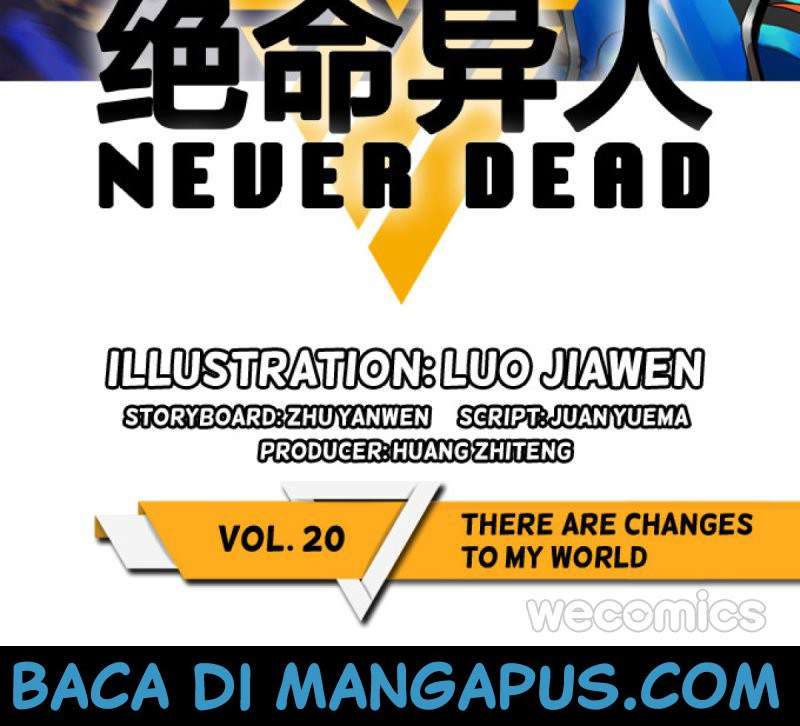 Never Dead Bab 20 halaman 2