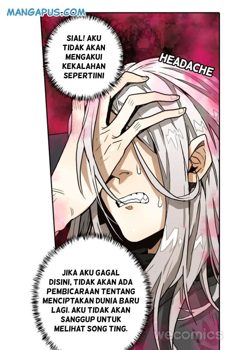 Never Dead Bab 20 halaman 5