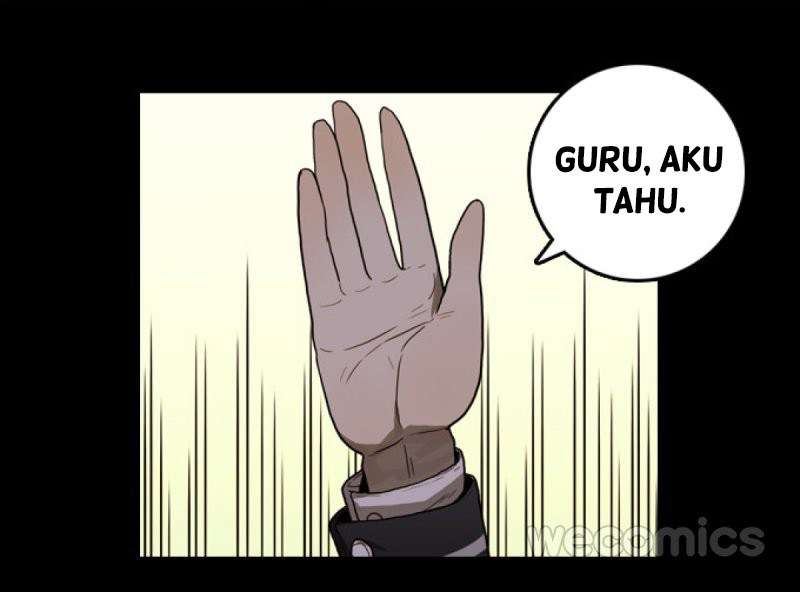 Never Dead Bab 20 halaman 10