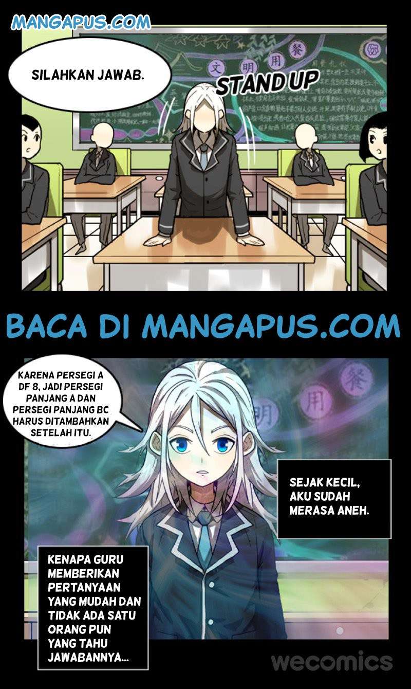 Never Dead Bab 20 halaman 11