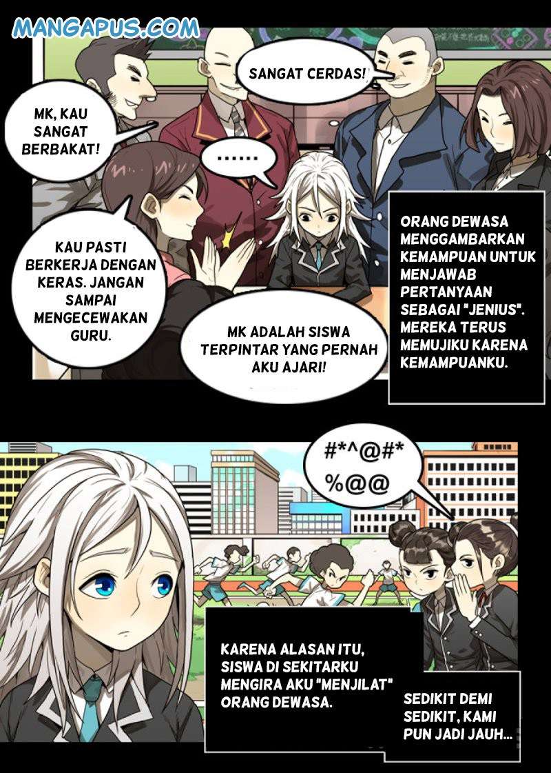 Never Dead Bab 20 halaman 12