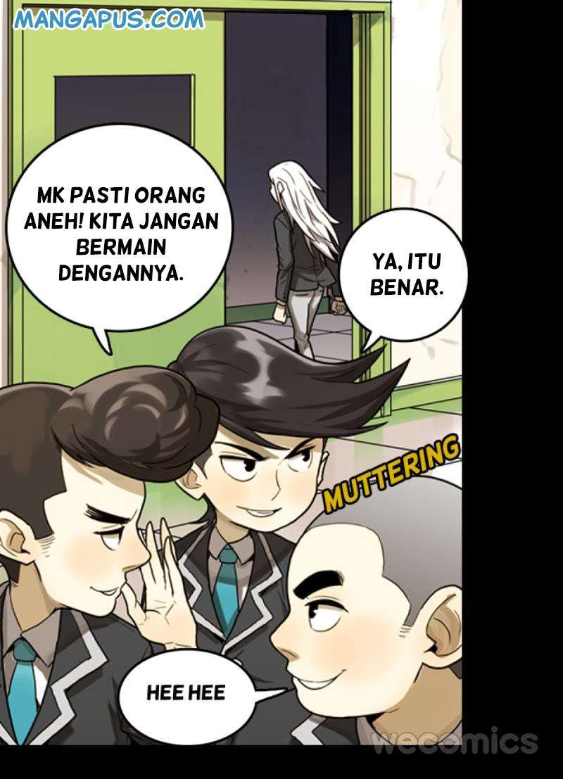 Never Dead Bab 20 halaman 14