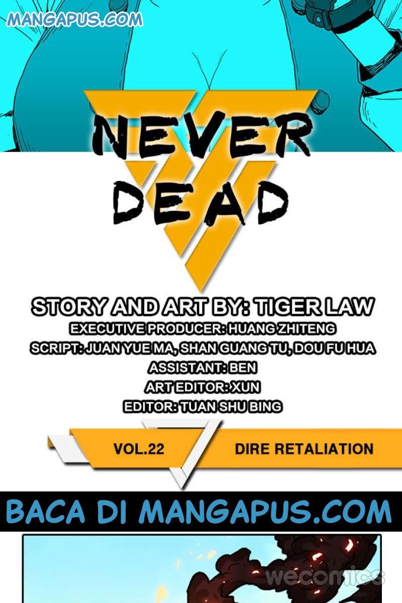 Never Dead Bab 22 halaman 3