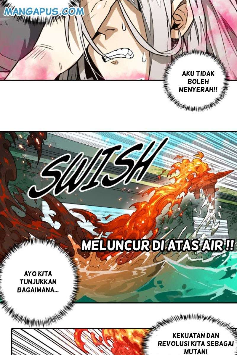 Never Dead Bab 22 halaman 6