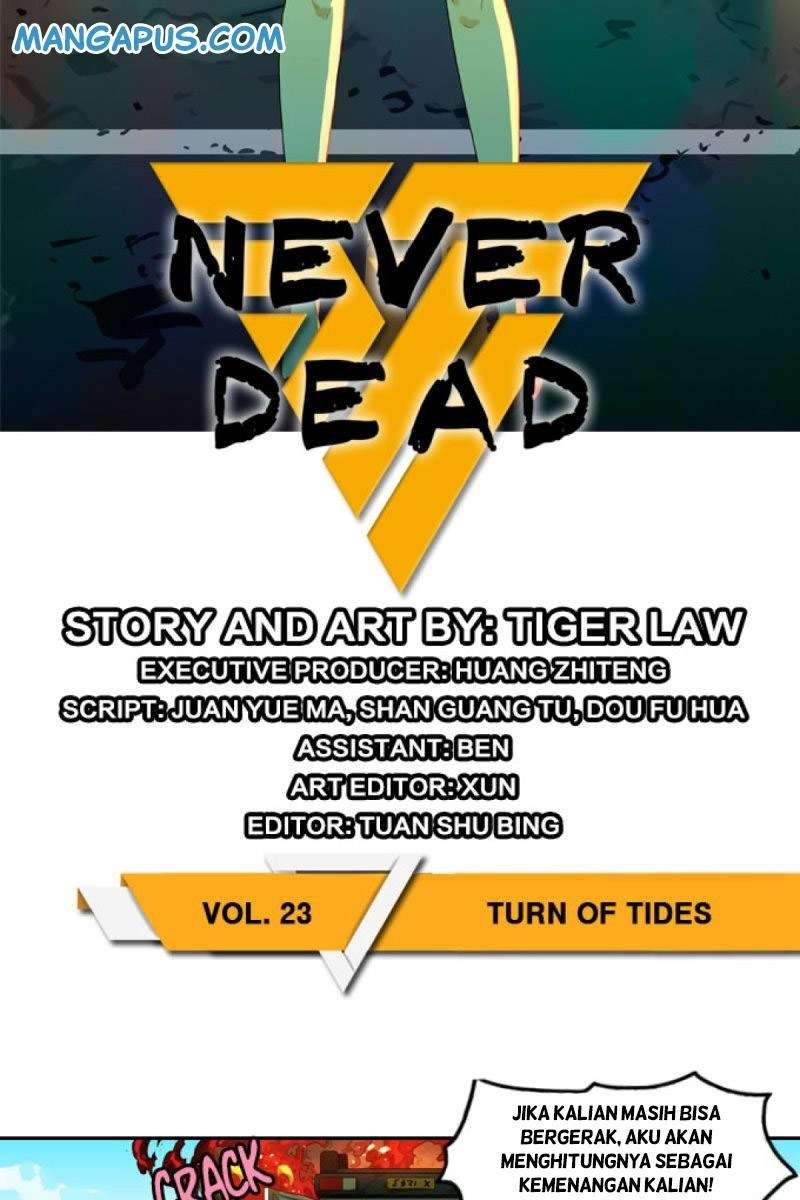 Never Dead Bab 23 halaman 3