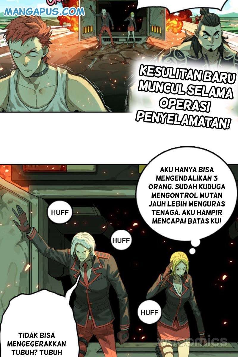 Never Dead Bab 23 halaman 4