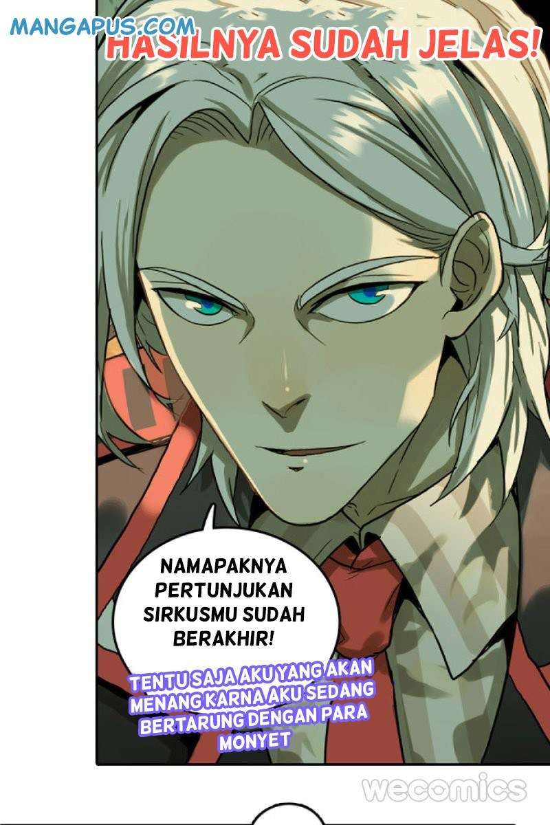 Never Dead Bab 23 halaman 7