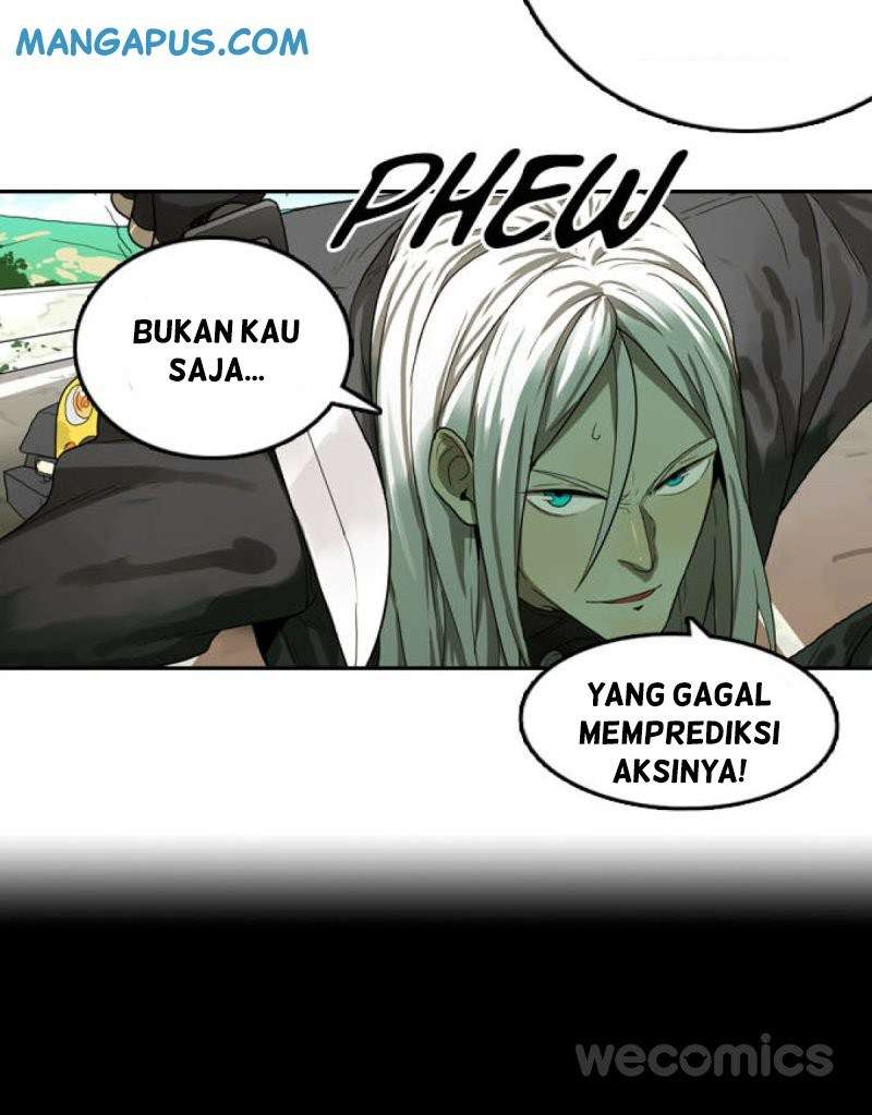Never Dead Bab 23 halaman 20