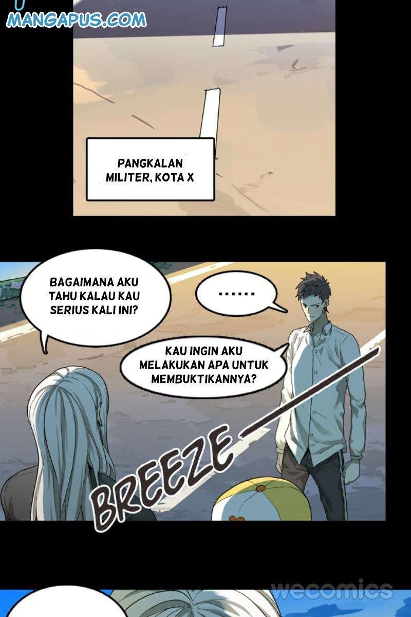 Never Dead Bab 23 halaman 24