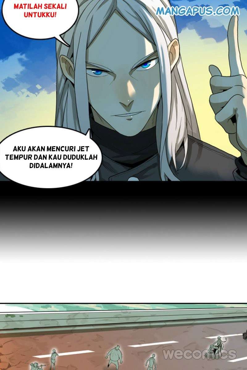 Never Dead Bab 23 halaman 25